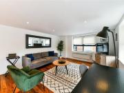 2 bedroom property in Lombard Lane, Covent Garden,...