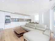 2 bedroom property in Lombard Wharf, 12 Lombard Road,...