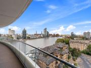 2 bedroom property in Lombard Wharf, Battersea, London,...