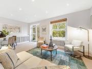 2 bedroom property in Longridge Road, Earls Court,...