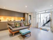 2 bedroom property in Lonsdale Square, Islington,... 2 bedroom property in Lonsdale Square, Islington,...