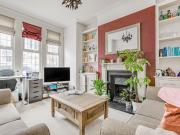 2 bedroom property in Lynn Road, Clapham South, London,...