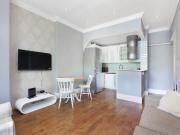 2 bedroom property in Macaulay Road, Clapham, London,...