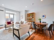 2 bedroom property in Market Place, London, W1W £6,000...