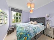 2 bedroom property in Marlborough Road, Richmond, TW10...