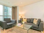 2 bedroom property in Merchant Square, London, W2 £4,203...