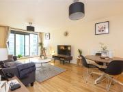 2 bedroom property in Millharbour, London, E14 £2,500... 2 bedroom property in Millharbour, London, E14 £2,500...