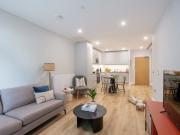 2 bedroom property in Moat Street, London, SW11 £3,635...