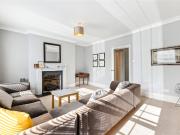 2 bedroom property in Mornington Terrace, Camden,...