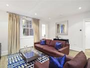 2 bedroom property in Netherhall Gardens, Hampstead,...