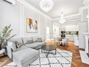 2 bedroom property in Nevern Square, Earls Court,...
