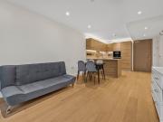 2 bedroom property in Norton House, Duke of Wellington...