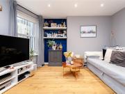 2 bedroom property in Ockendon Road, Islington, London,...