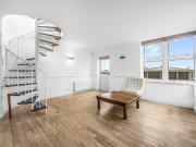 2 bedroom property in Octagon Court, 157 Rotherhithe...