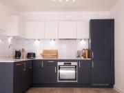 2 bedroom property in Old Market Place, Farnham, Surrey,...