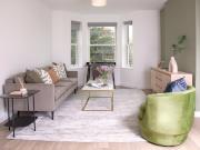 2 bedroom property in Old Market Place, Farnham, Surrey,...