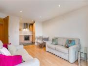 2 bedroom property in Omega Building, Smugglers Way,...