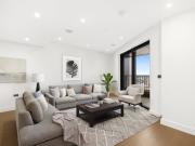 2 bedroom property in One Linear Place, Nine Elms,...