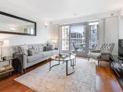 2 bedroom property in Orbis Wharf, Bridges Court Road,...