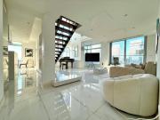 2 bedroom property in Pan Peninsula Square, London, E14...