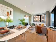 2 bedroom property in Park Lane, Wembley, Middlesex, HA9...