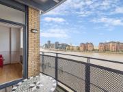 2 bedroom property in Prices Court, Battersea, London,...