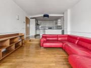 2 bedroom property in Prices Court, Battersea, London,...