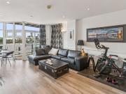 2 bedroom property in Prices Court, Cotton Row, London,...