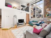 2 bedroom property in Principal Square, London, E9...