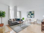 2 bedroom property in Putney Wharf Tower, Brewhouse...