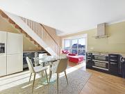 2 bedroom property in Queen of Denmark Court, London,...