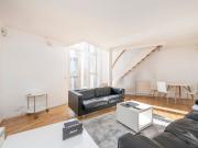 2 bedroom property in Queen of Denmark Court, London,...