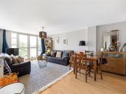 2 bedroom property in Queenstown Road, Clapham, London,...