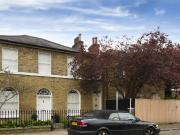 2 bedroom property in Ripplevale Grove, Barnsbury,...