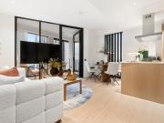 2 bedroom property in River Park Tower, 1 Nine Elms...