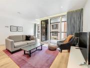 2 bedroom property in Rosamond House, 4 Elizabeth Court,...