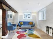 2 bedroom property in Rotherhithe Street, London, SE16...