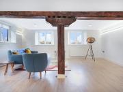 2 bedroom property in Rotherhithe Street, London, SE16...