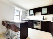 2 bedroom property in Salcott Road, Battersea, London,...