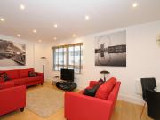 2 bedroom property in Shepherdess Walk, Islington, N1...