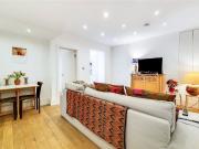 2 bedroom property in Shirland Road, London, W9 £3,300...