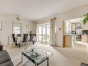 2 bedroom property in Sisters Avenue, Battersea, London,...