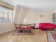 2 bedroom property in South Block, 1a Belvedere Road,...