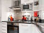 2 bedroom property in Southwark Bridge Road, London, SE1...