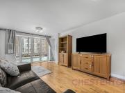 2 bedroom property in St. Davids Square, London, E14...