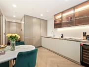 2 bedroom property in St. Johns Wood Road, St John's...