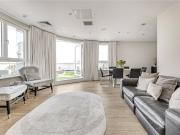 2 bedroom property in St. Luke's Avenue, London, SW4...