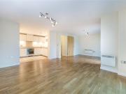 2 bedroom property in St Pancras Way, Kings Cross,...