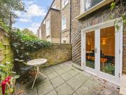2 bedroom property in St Pauls Crescent, Camden, London,...