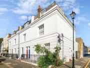 2 bedroom property in St. Peter's Street, London, N1...
